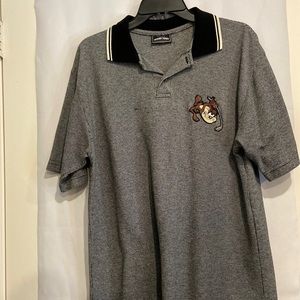 Golf shirt